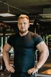 Trener personalny – ROAD TO FORMA ŻYCIA