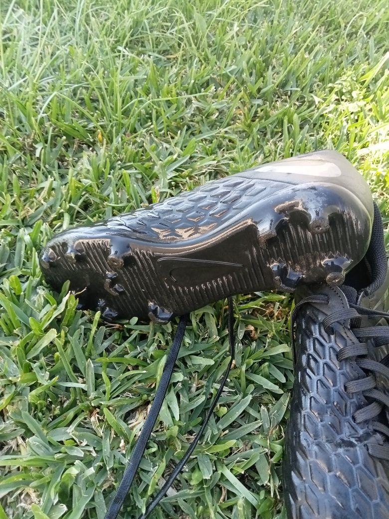 Chuteiras Nike futebol