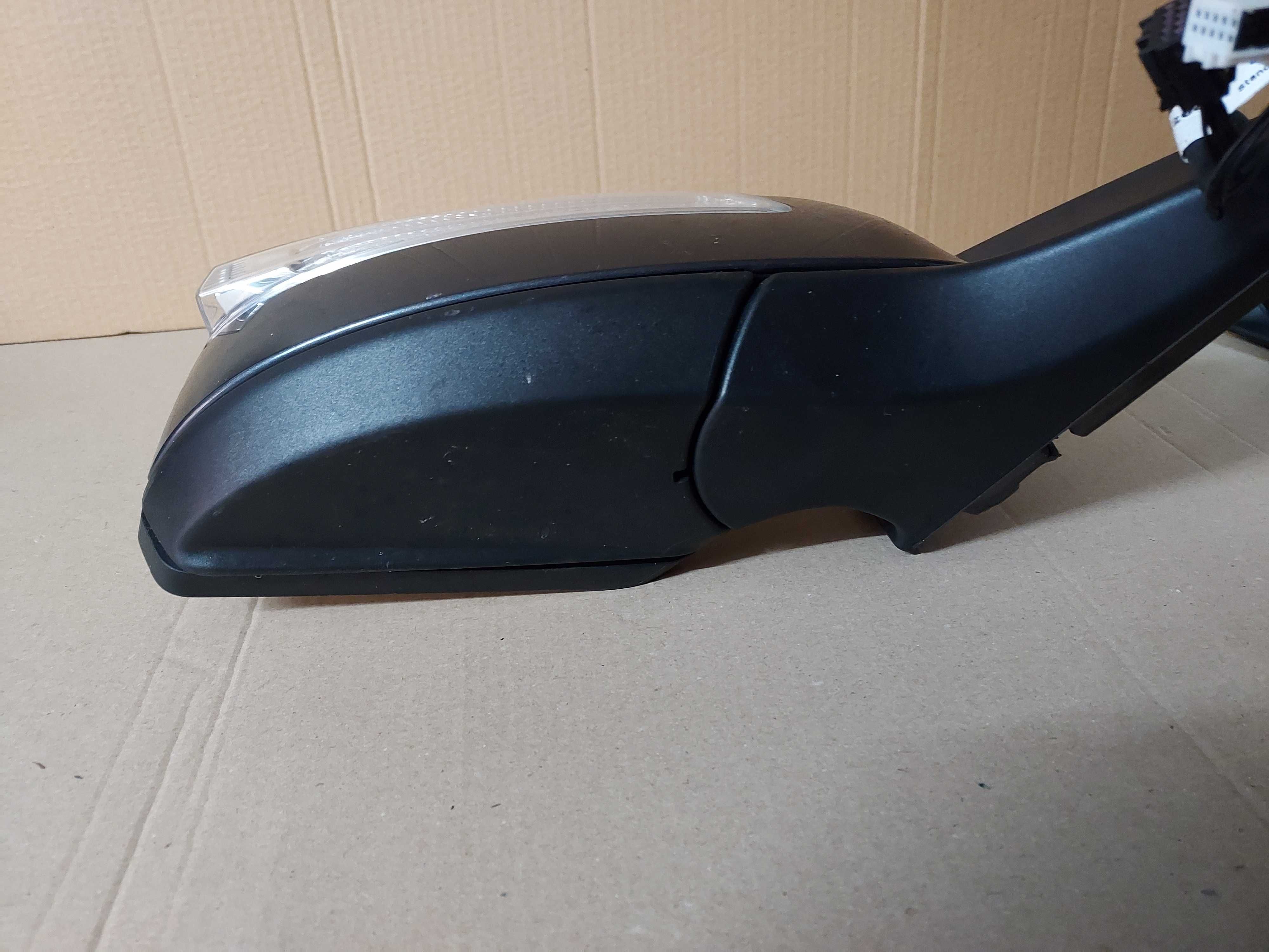 Espelho Retrovisor Completo Original – Mercedes-Benz Classe C (W204)