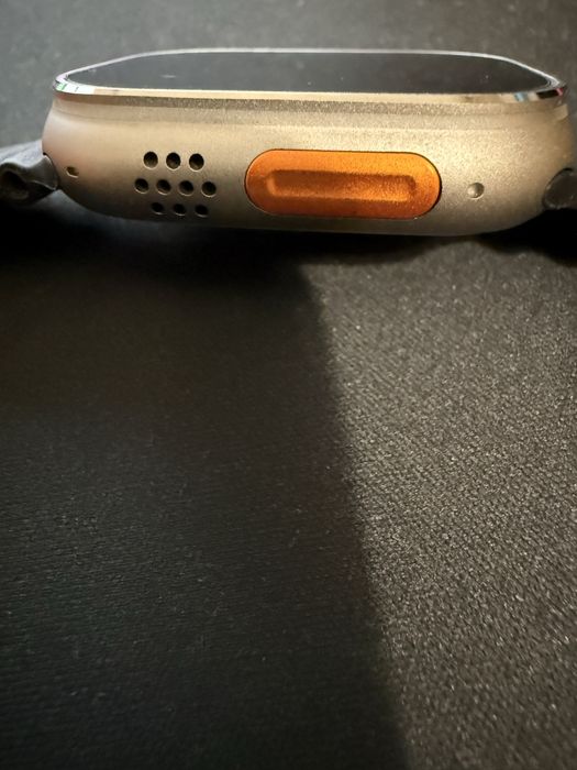 Vendo Smart whatch ultra