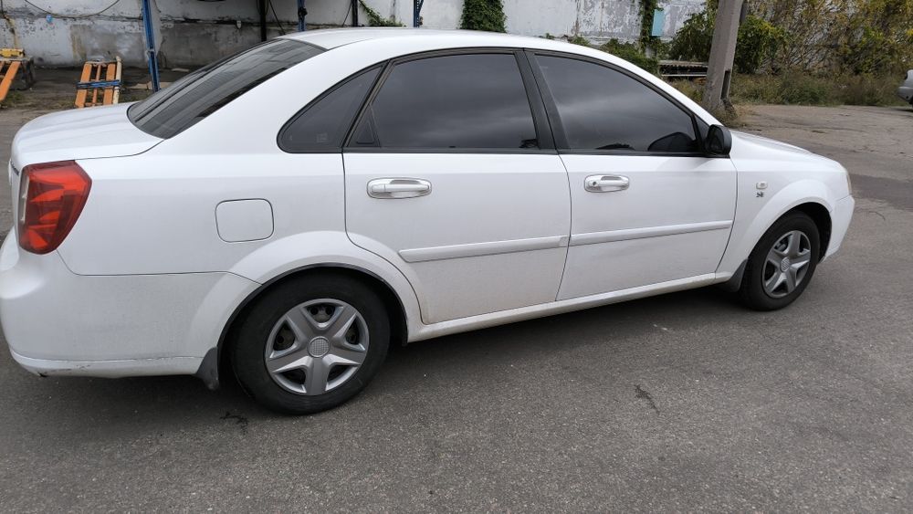 Продам Chevrolet Lachetti