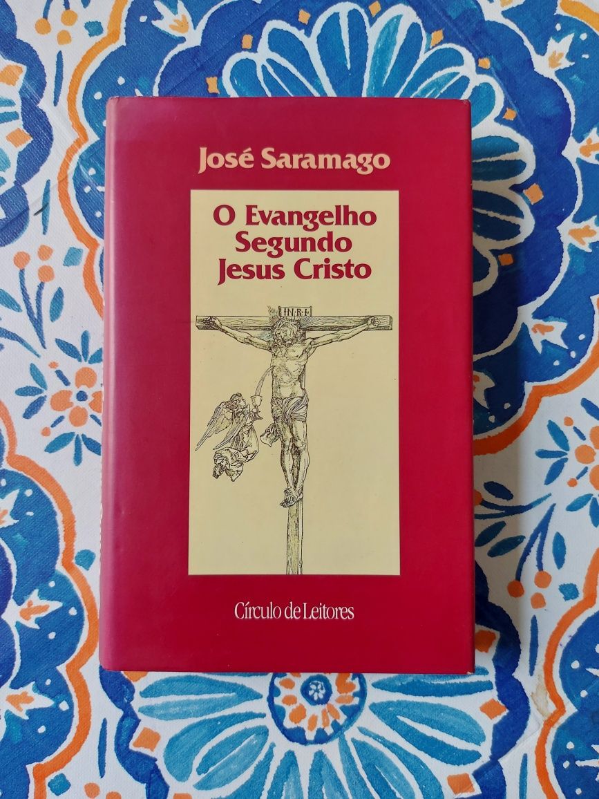 Livro jose Saramago