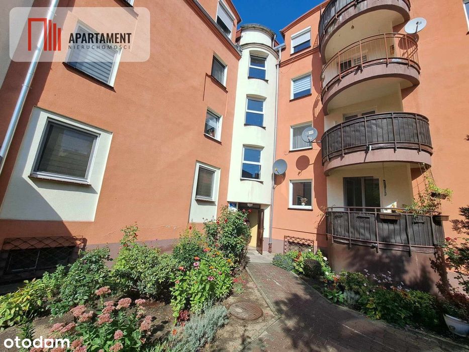 100 m2 z potencjałem w centrum Wołowa!