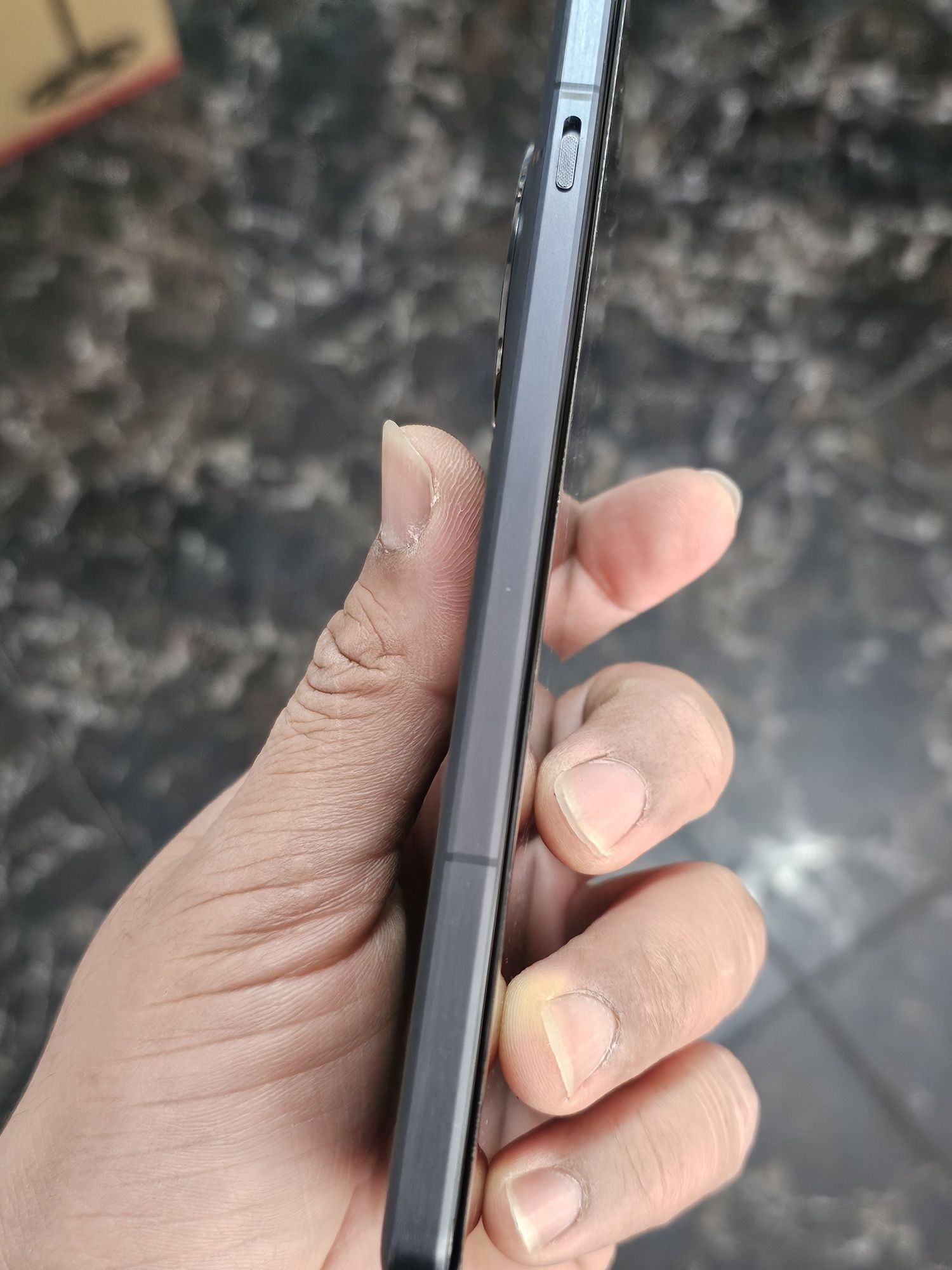 One plus 13..256/12gb