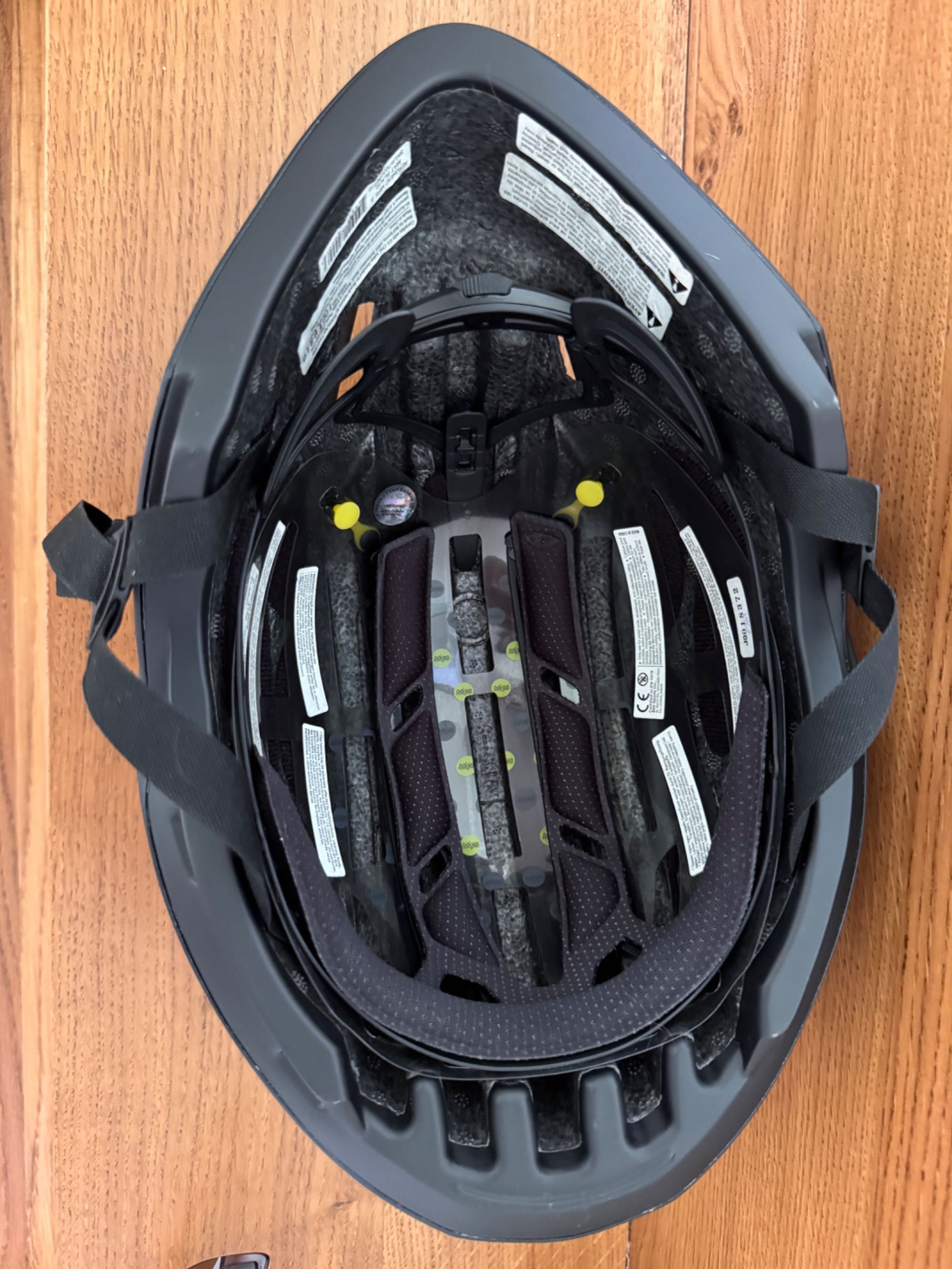 Kask czasowy giro aerohead mips s jak nowy