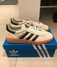 Adidas Handball Spezial Black 38