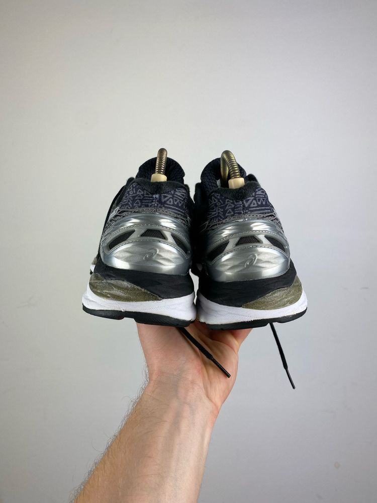 Кроссовки Asics Gel Nimbus 18