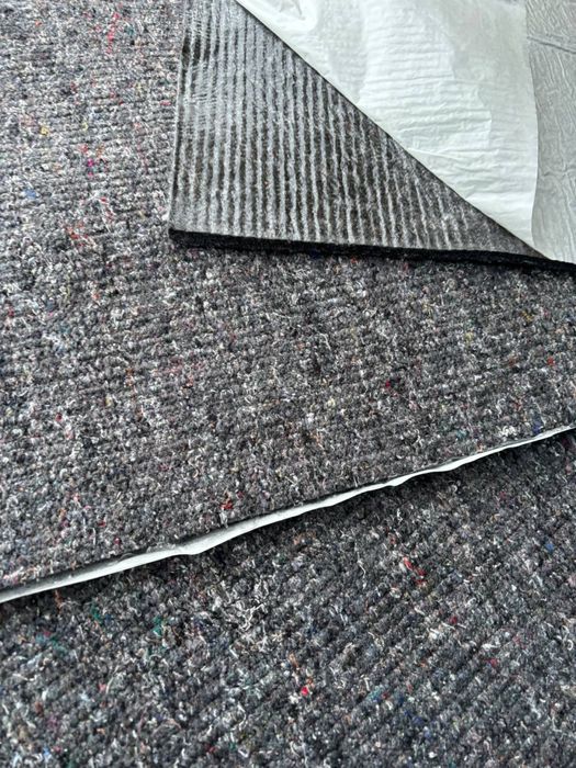 Шумоізоляція авто, віброізоляція 1.5/2.0/3.0 мм, 50х70 см