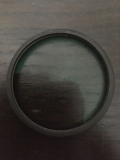 Filtro Hoya UV(c)