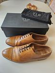 Buty TLB Mallorca r. 10,5  GYW