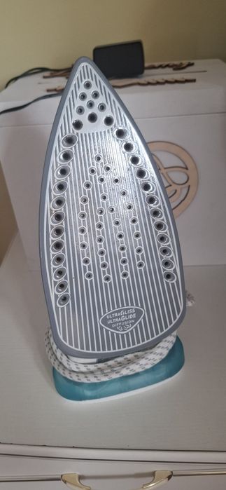 Żelazko Tefal SuperGliss