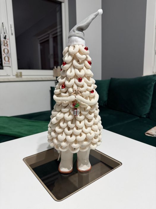 Ozdoba Świąteczna Choinko-Skrzat