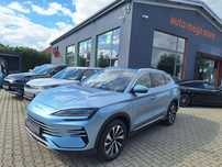 BYD Seal U 1.5T DM-i Design AWD 324 KM