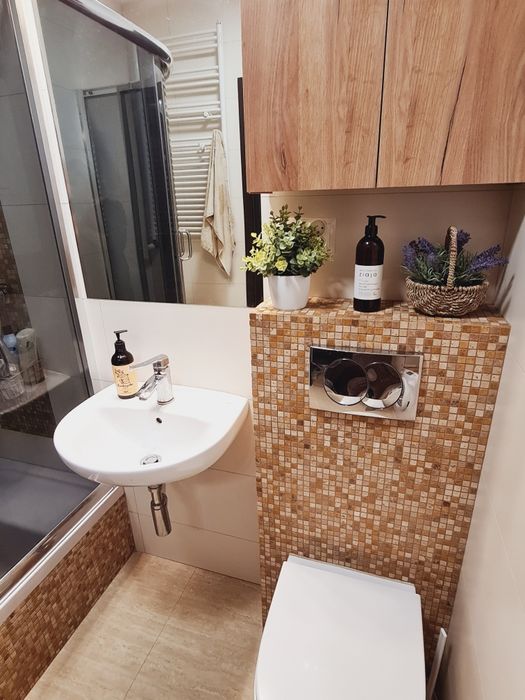 Mieszkanie Radzymin Os. Reymonta Sprzedam