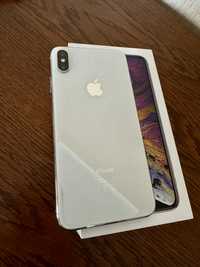 Apple iPhone Xs Max 64Gb Silver