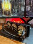 Chłodzenie wodne THERMALRIGHT Frozen Warframe 360 ARGB Czarny