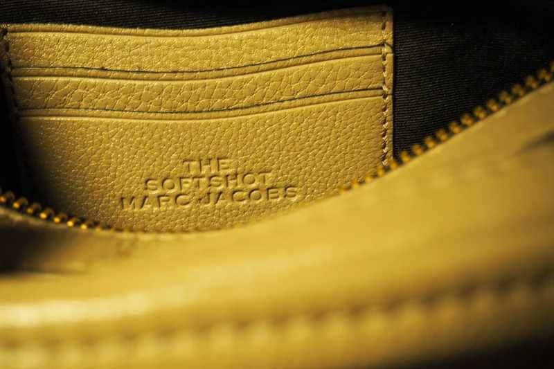 Oryginalna torebka Marc Jacobs