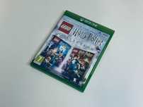 Gra Harry Potter Collection Xbox Series / One