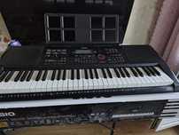 Продам синтезатор Casio CT-X3000