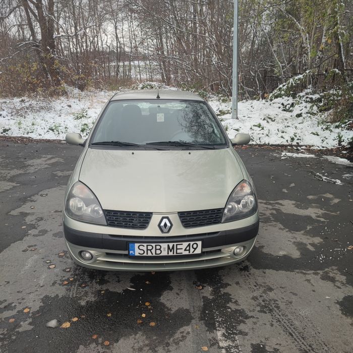 Renault Thalia 1,4