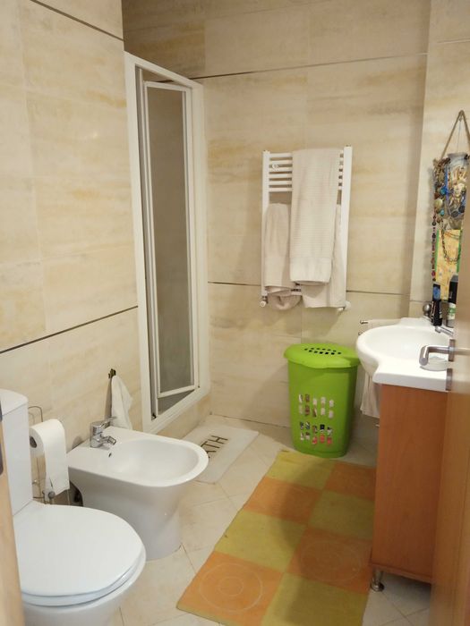 Apartamento T3, Tavarede