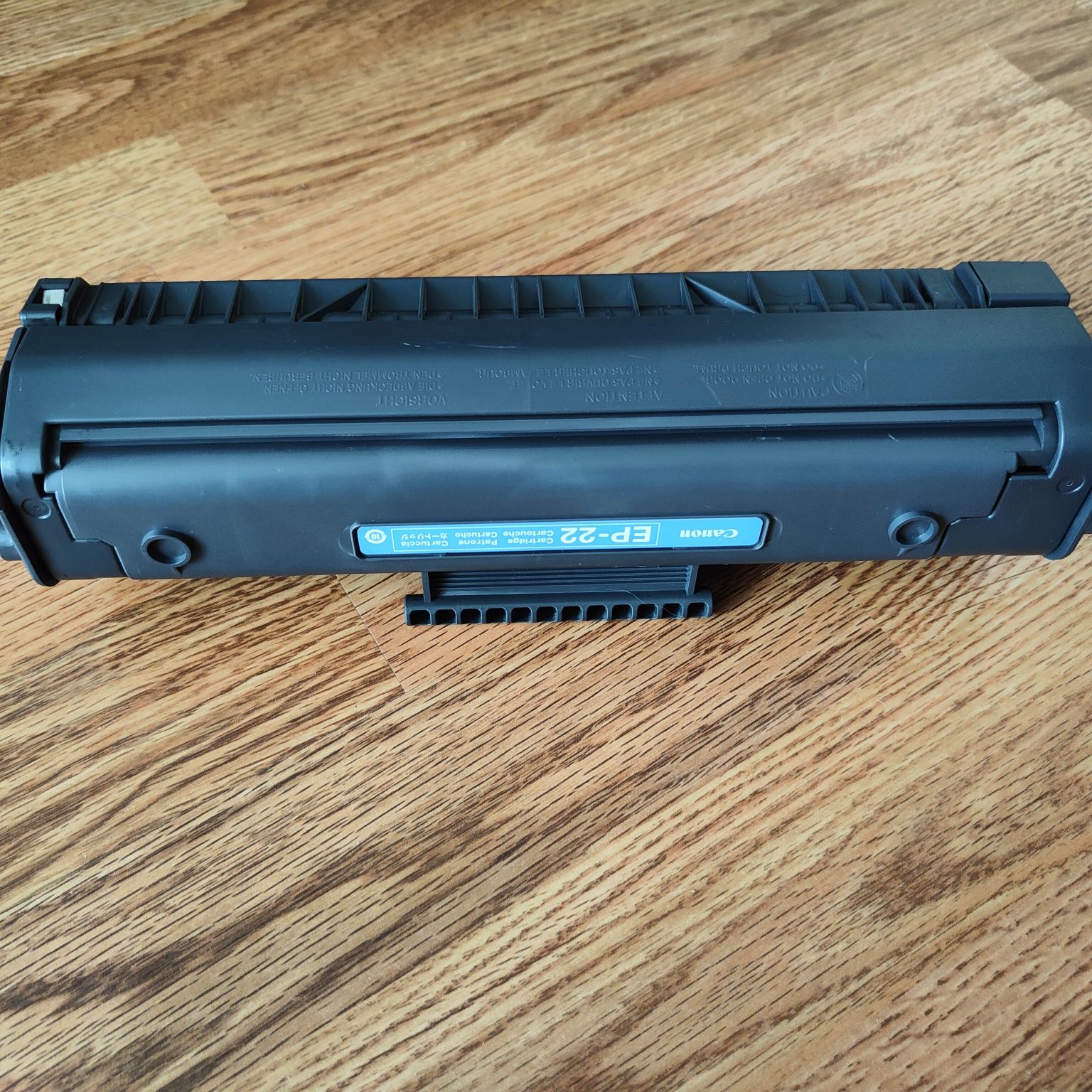 Картридж Canon EP-22