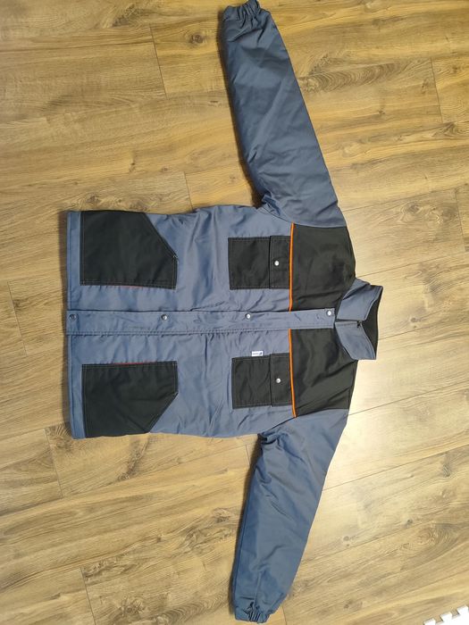 Kurtka zimowa robocza Nowa