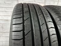 Комплектом або парою 235 55 19 Nexen Nfera Sport