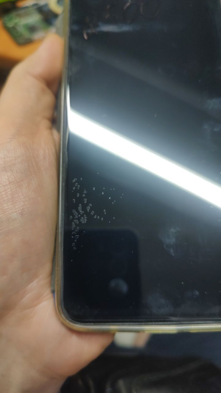 Redmi 10 4/128gb все працює!