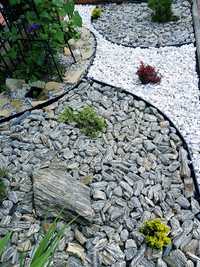 Kora kamienna grys kamień naturalny ogród dostawa plus głaz gratis!