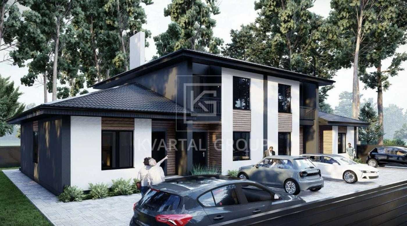 БЕЗ КОМІСІЇ! 50м2 Одноповерховий ТаунХаус без ремонту. ГАЗ. ЦЕНТР