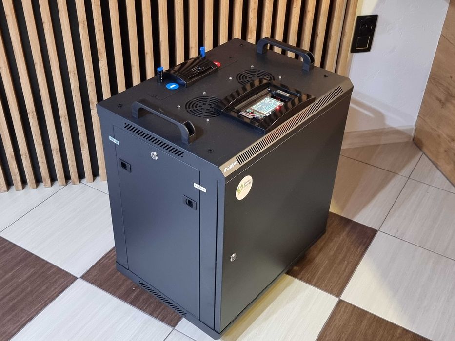 Magazyn energii 400V 15KW CAN/rs485 Pylontech BYD