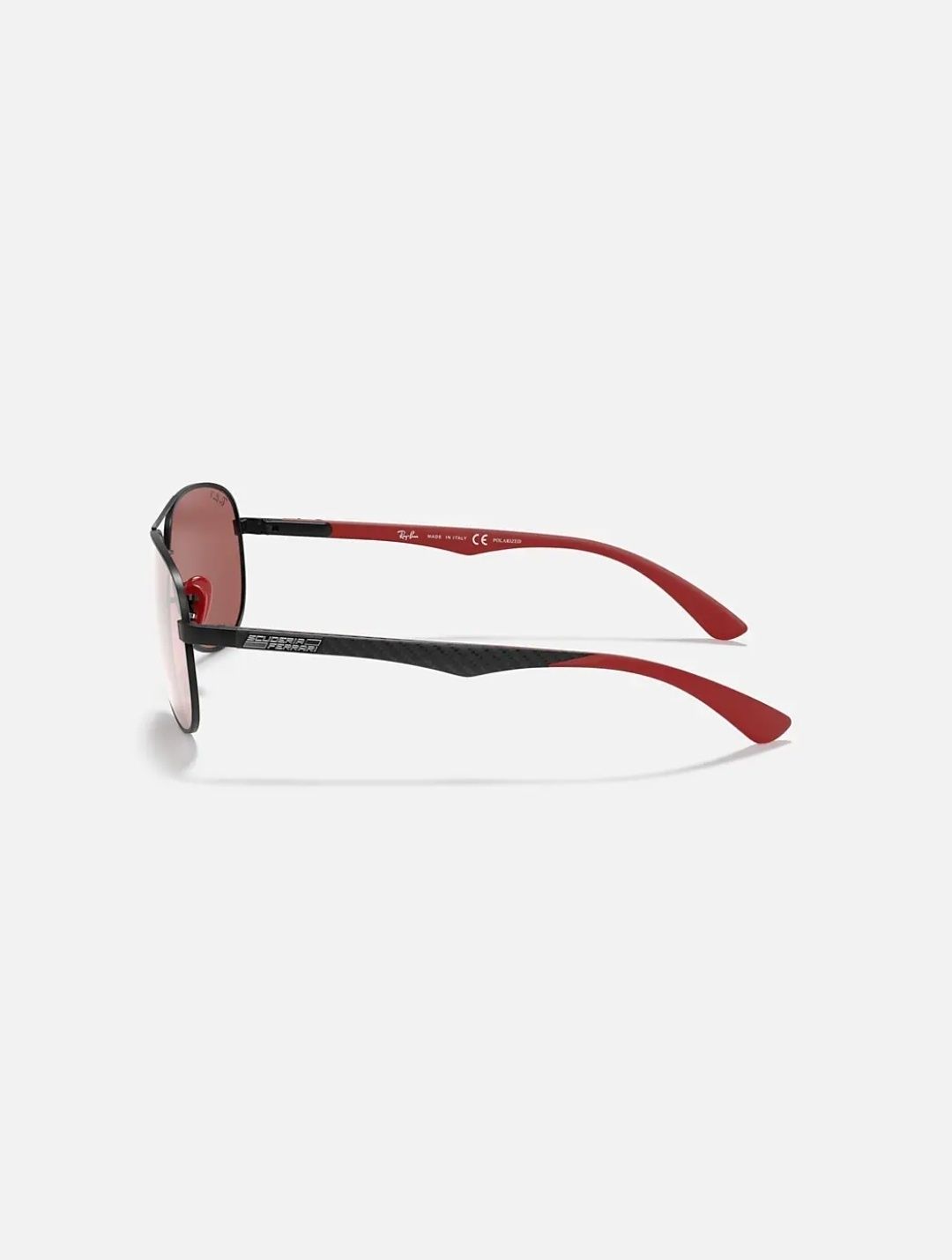 Okulary przeciwsłoneczne Ray-ban  8313 Ferrari