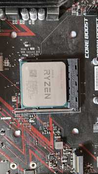 Procesor AMD Ryzen 3600