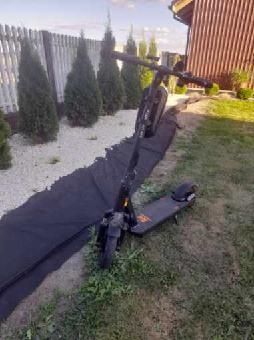 Hulajnoga elektryczna kugoo kirin