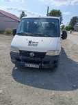 Fiat boxer ducato 2.3 jtd bus doka 7 osób stan Bardzo Dobry