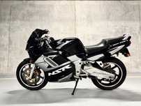 Honda NSR 125 KAT A1 2002r