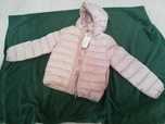 Nowa kurtka h&m 122 dla dziewczynki