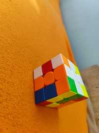 Magnetyczna kostka Rubika