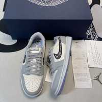 Buty Air Jordan 1 Retro Low Dior (36-47.5)