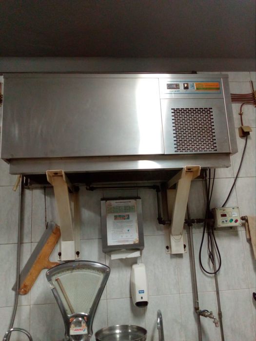 Aluga-se padaria na Quinta do Conde