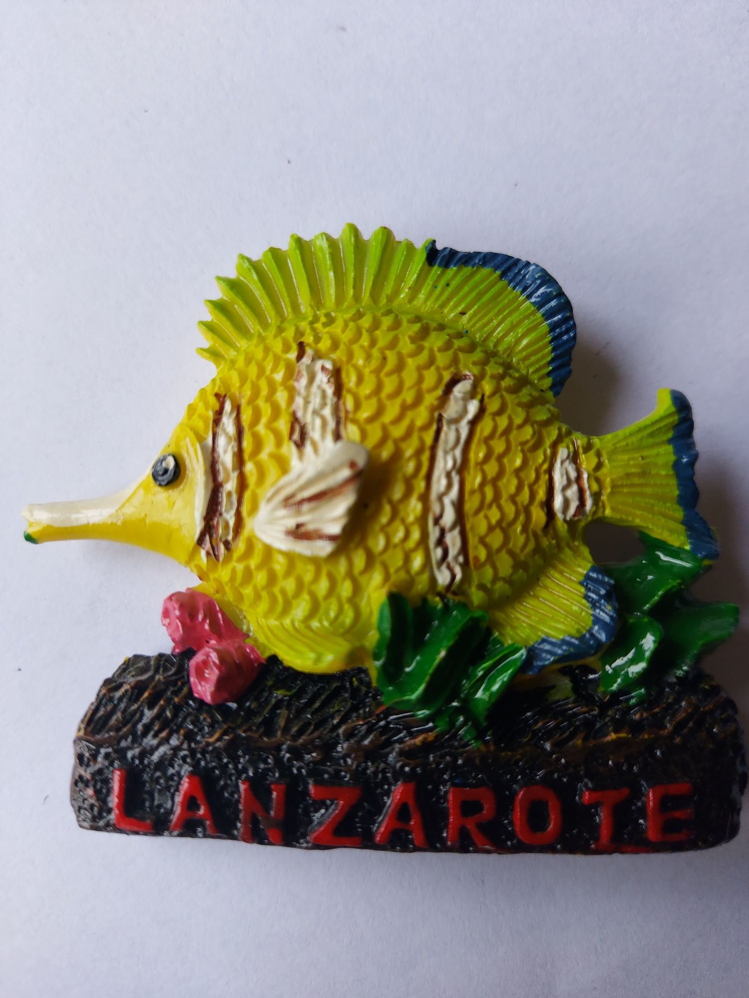 Lanzarote_1 (magnes na lodówkę)
