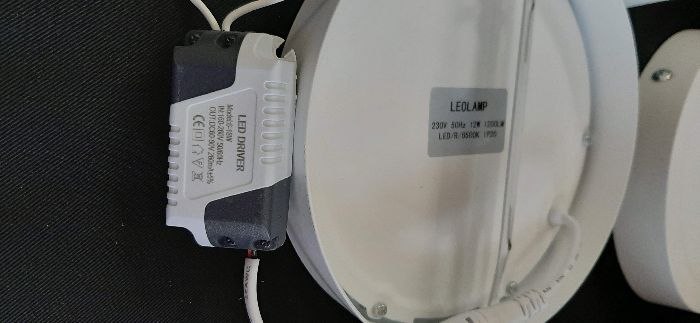 Focos LED