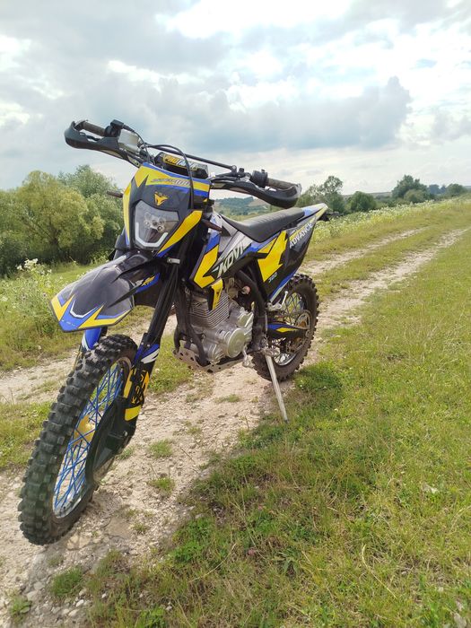 Kovi advance 300