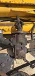 Sprzedam pompa hydrauliczna  jcb 3cx