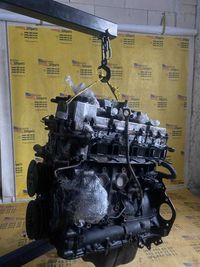 Двигун голий 3.2 TDI 4M41 Mitsubishi Wagon 4 Вагон 2006-2012