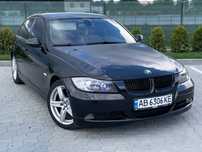 BMW       e90      2007
