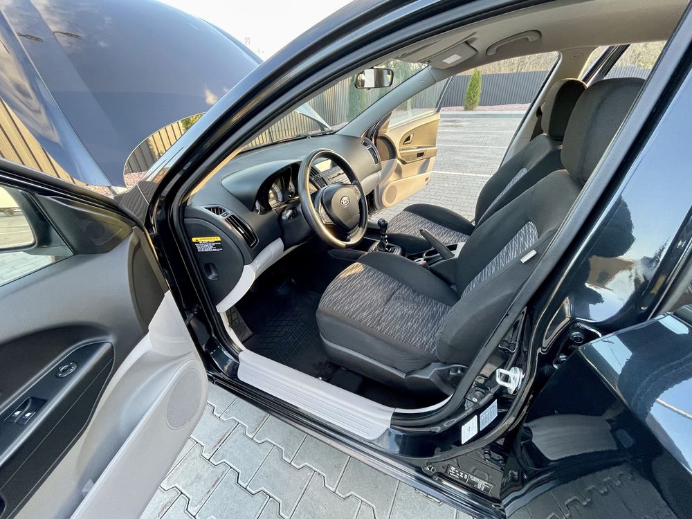 Продам Kia cee’d