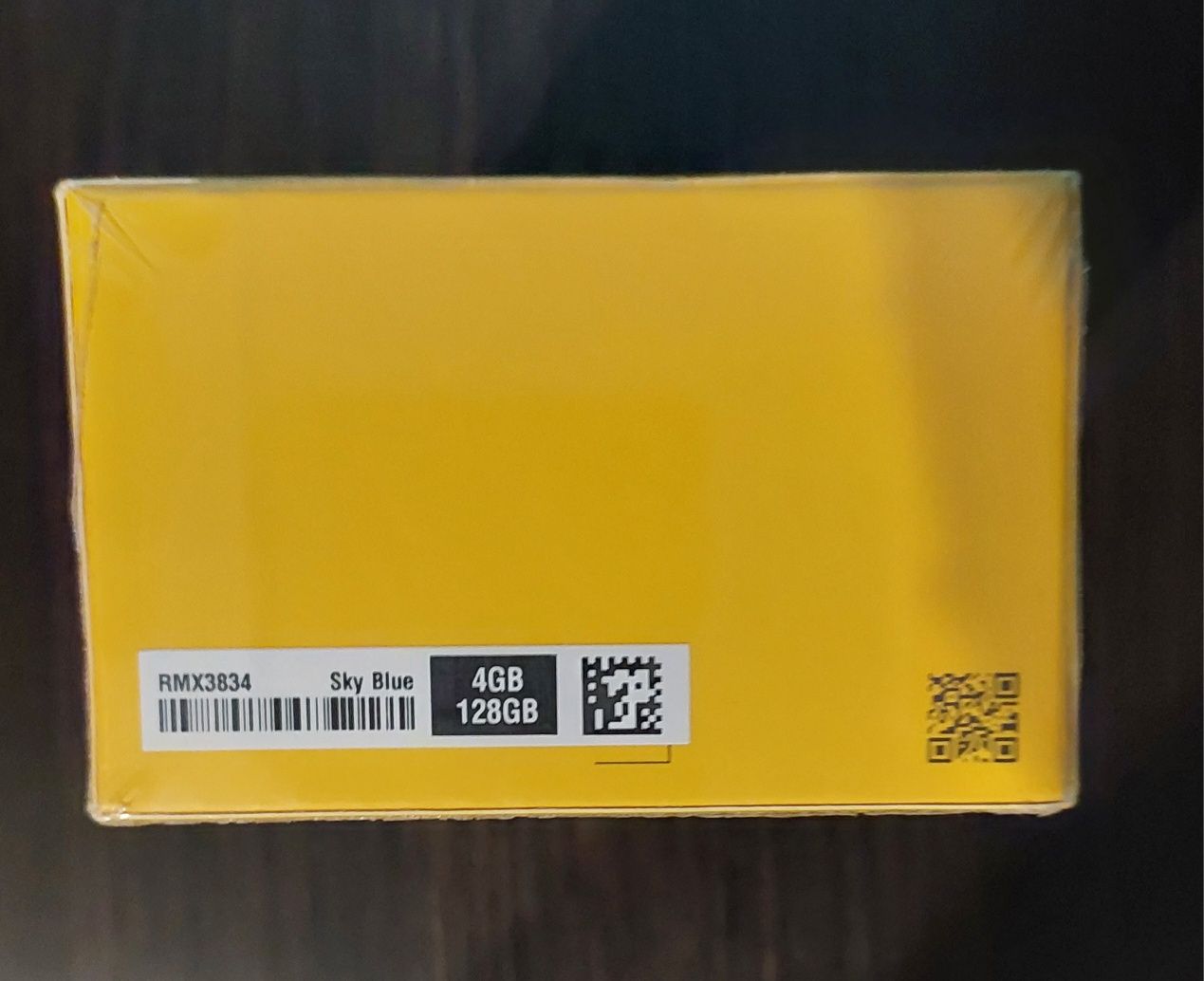 Новий смартфон Realme Note 50 4/128 GB