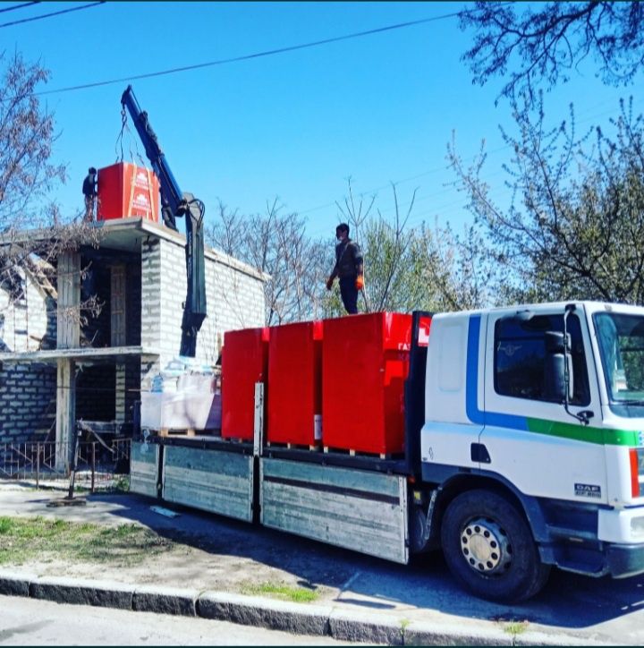 Аренда, услуги автокрана 14 и 25, экскаватора, кран манипулятора
